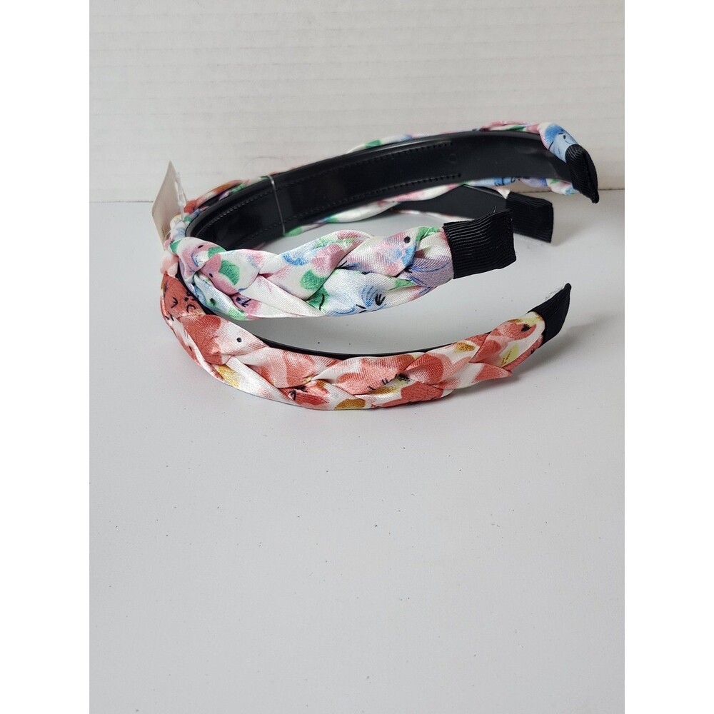 Lot Of 2 Headbands